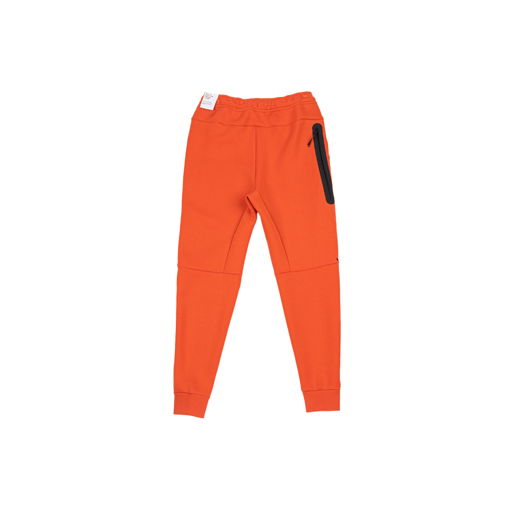 Tech Fleece Joggers 'Vintage Coral/Black'