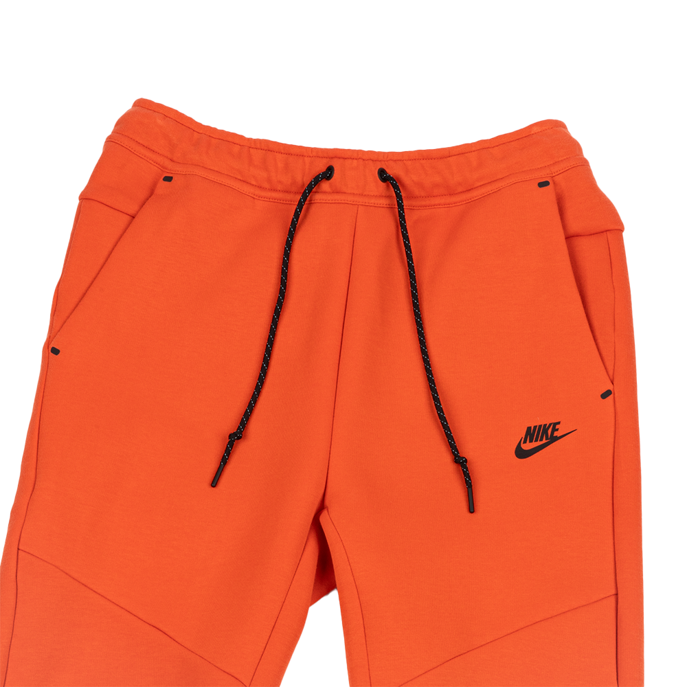 Tech Fleece Joggers 'Vintage Coral/Black'