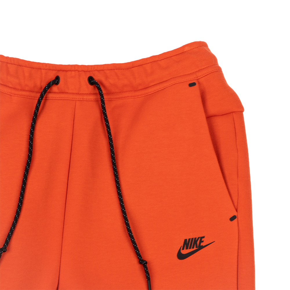 Tech Fleece Joggers 'Vintage Coral/Black'