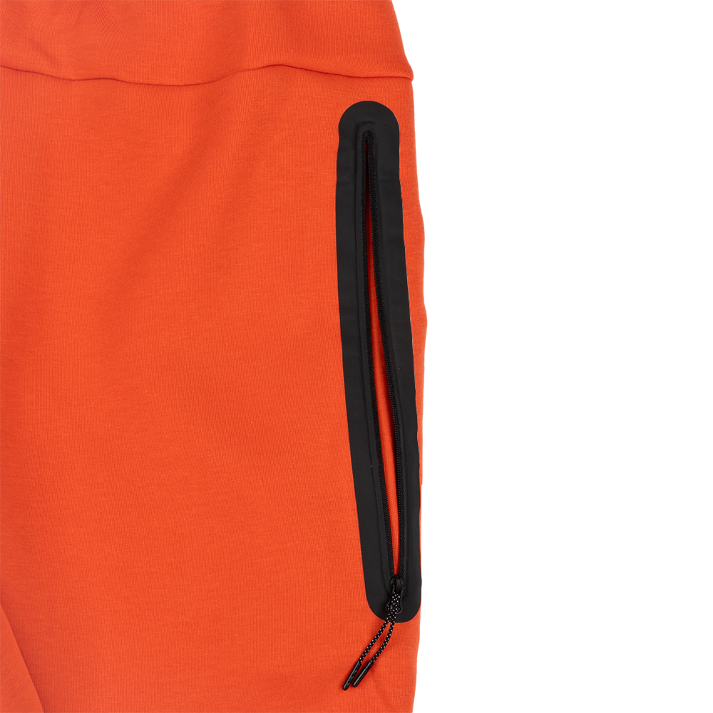 Tech Fleece Joggers 'Vintage Coral/Black'