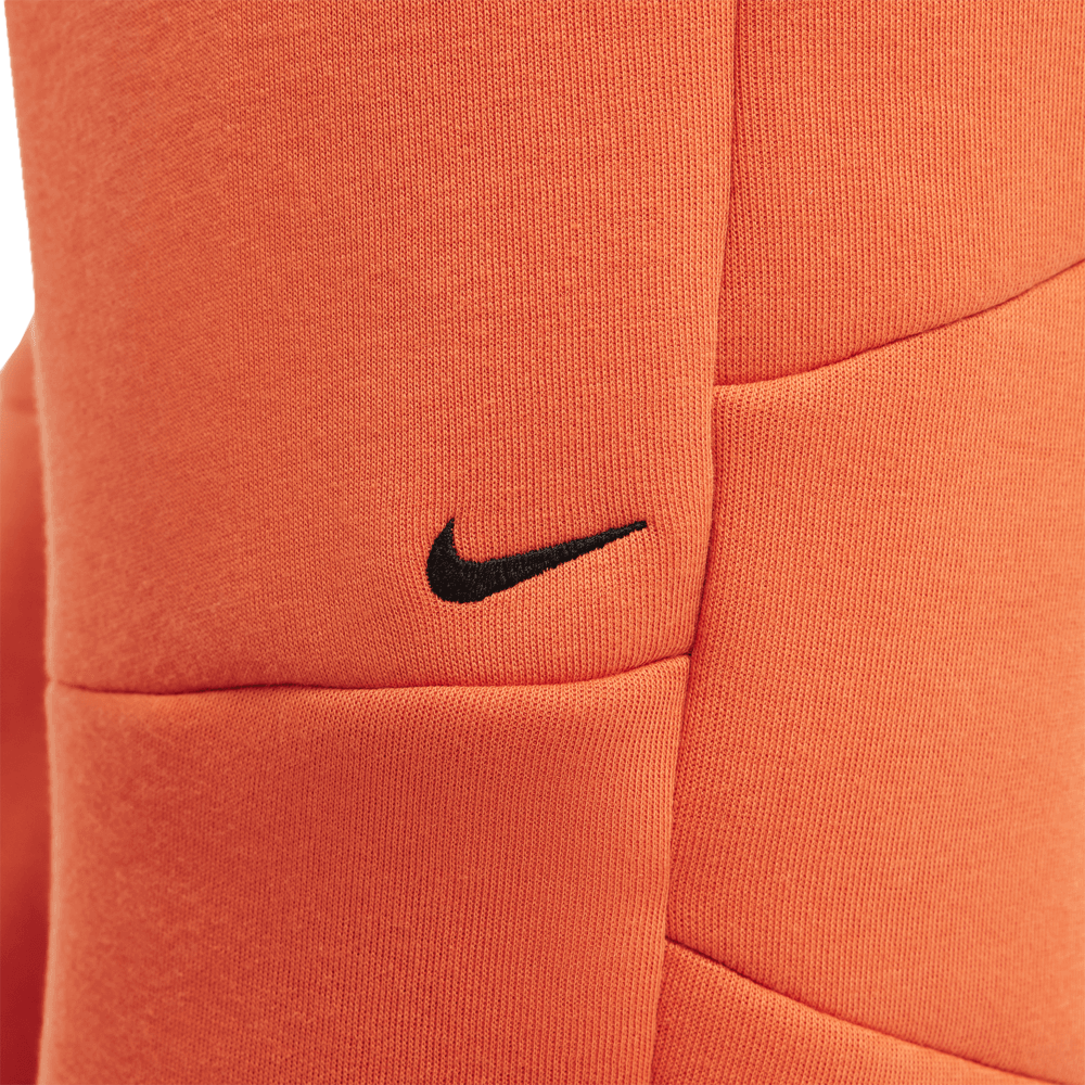 Tech Fleece Joggers 'Vintage Coral/Black'