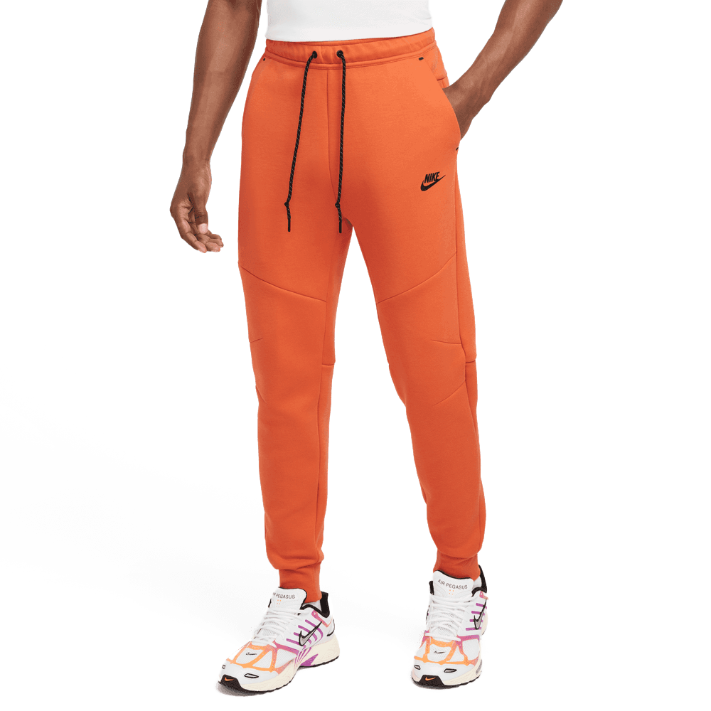 Tech Fleece Joggers 'Vintage Coral/Black'