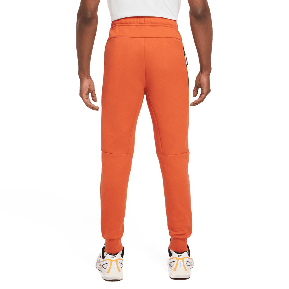 Tech Fleece Joggers 'Vintage Coral/Black'