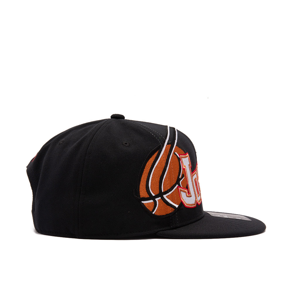 Jordan Pro Structured 1984 Cap 'Black' – TAKOUT®