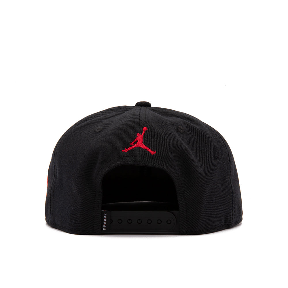 Jordan Pro Structured 1984 Cap 'Black' – TAKOUT®