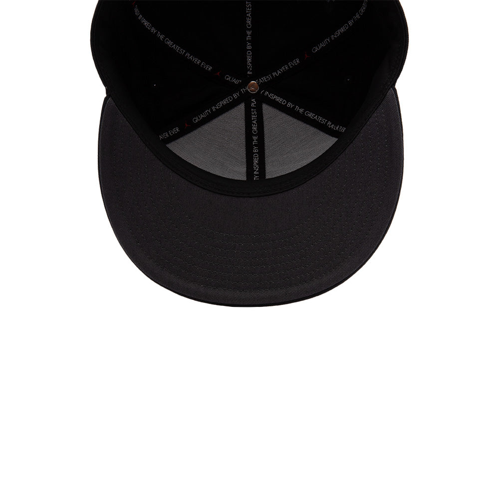 Jordan Pro Structured 1984 Cap 'Black'