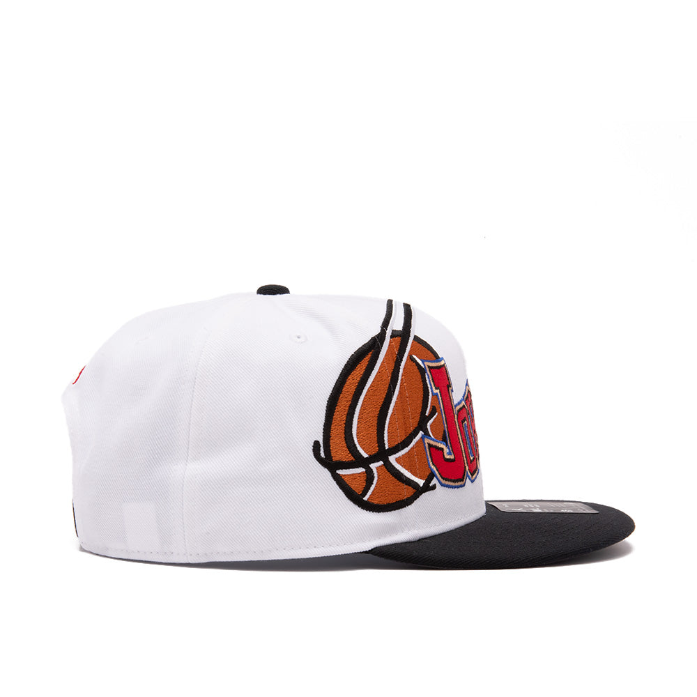 Jordan Pro Structured 1984 Cap 'White'