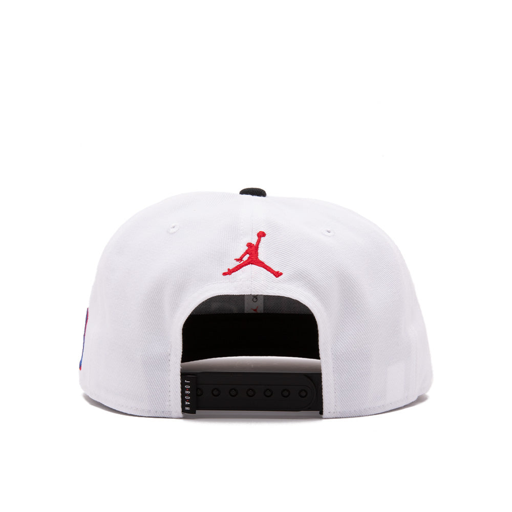 Jordan Pro Structured 1984 Cap 'White'