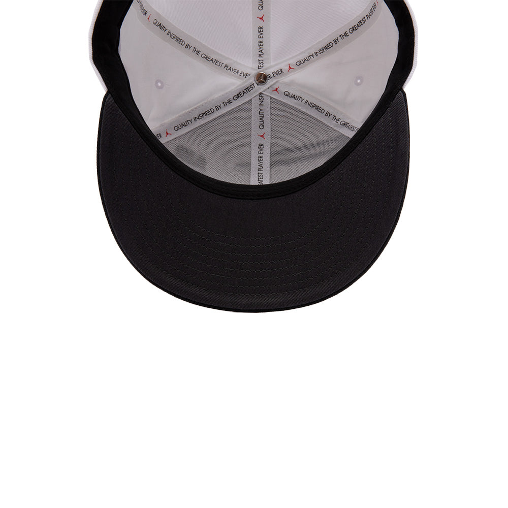 Jordan Pro Structured 1984 Cap 'White'