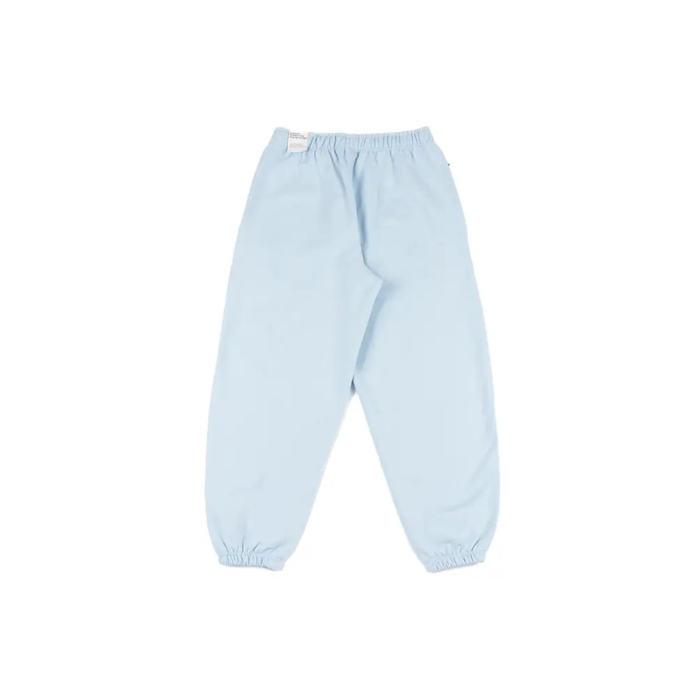 Solo Swoosh Cuffed Sweatpants 'Celestine Blue'