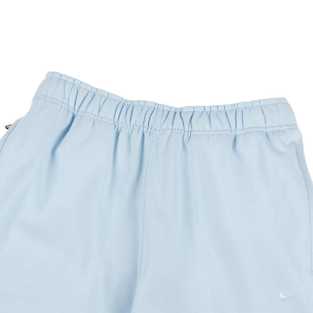 Solo Swoosh Cuffed Sweatpants 'Celestine Blue'