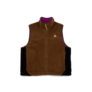 ACG "Canwell Glacier" Therma-FIT ADV Vest 'Mosswood Brown'