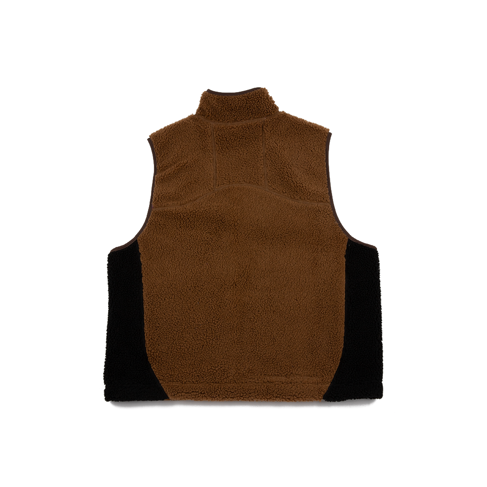 ACG "Canwell Glacier" Therma-FIT ADV Vest 'Mosswood Brown'