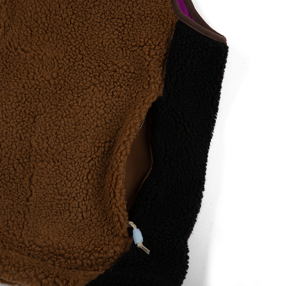 ACG "Canwell Glacier" Therma-FIT ADV Vest 'Mosswood Brown'