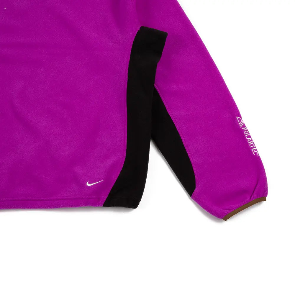 ACG "Wolf Tree" Crewneck 'Vivid Purple'