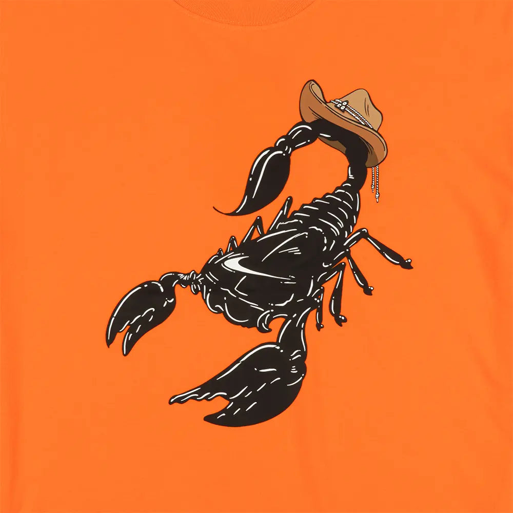 Nike ACG Scorpion Tee 'Safety Orange'