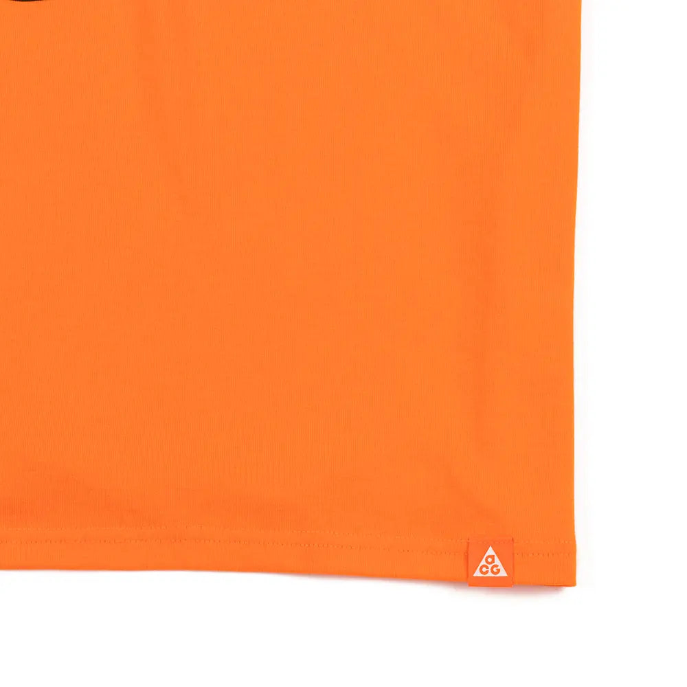 Nike ACG Scorpion Tee 'Safety Orange'