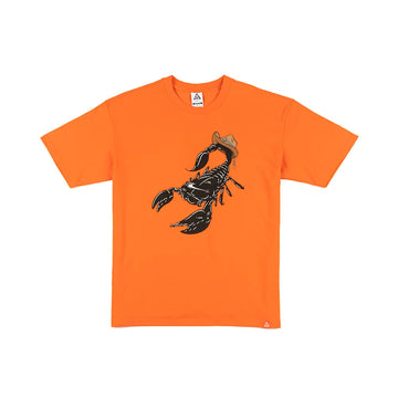 Nike ACG Scorpion Tee 'Safety Orange'