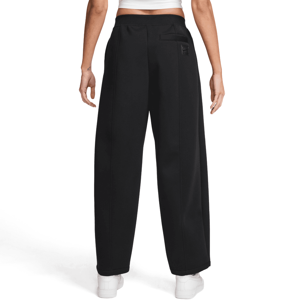 W NSW Modern Fleece Loose Pants 'Black'