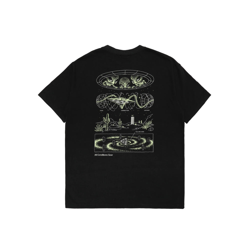 ACG Tee 'Mystery Lights'