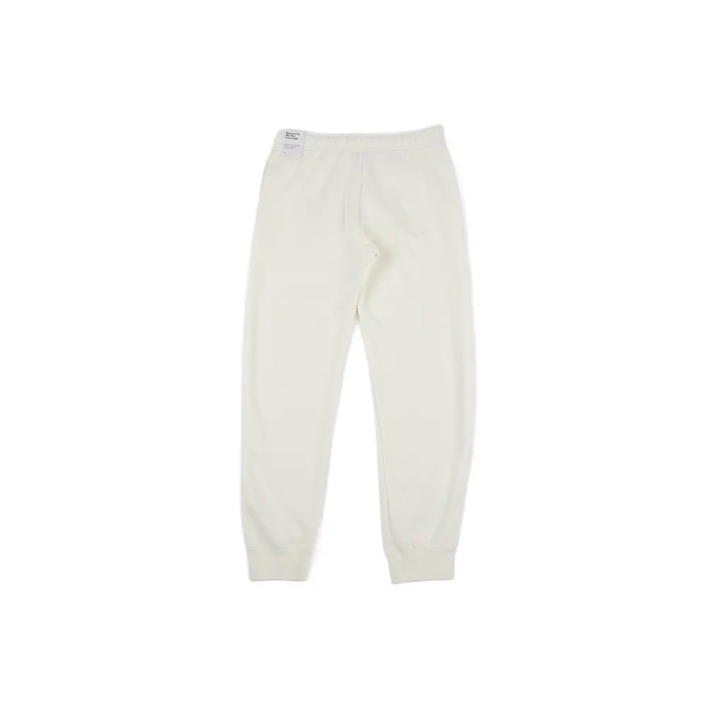 W NSW Club Graphic Sweatpants 'Sail Washed Coral'