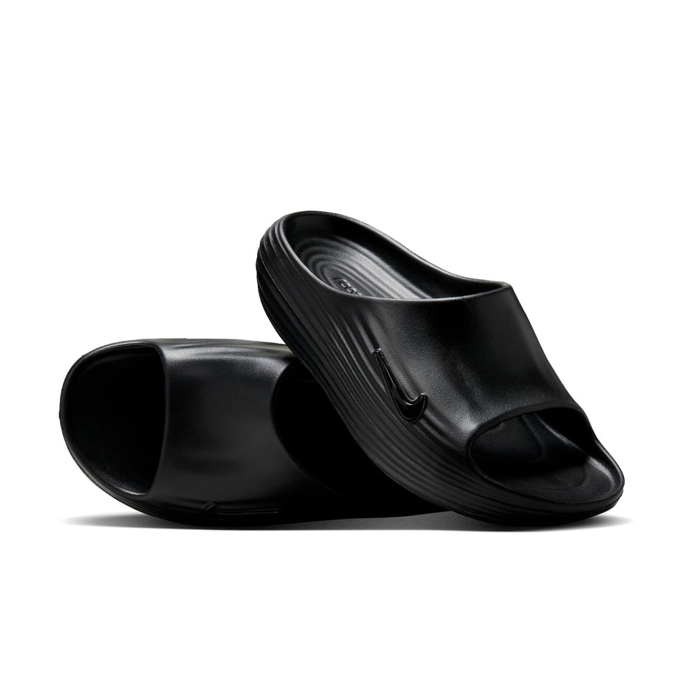 ReactX Rejuven8 'Triple Black'