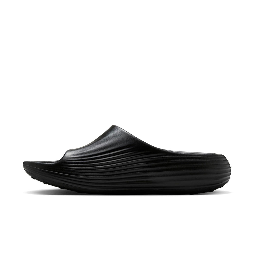 ReactX Rejuven8 'Triple Black'