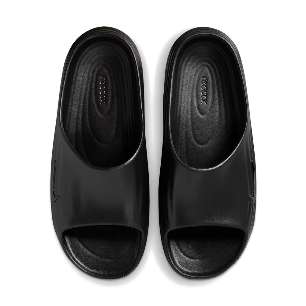 ReactX Rejuven8 'Triple Black'