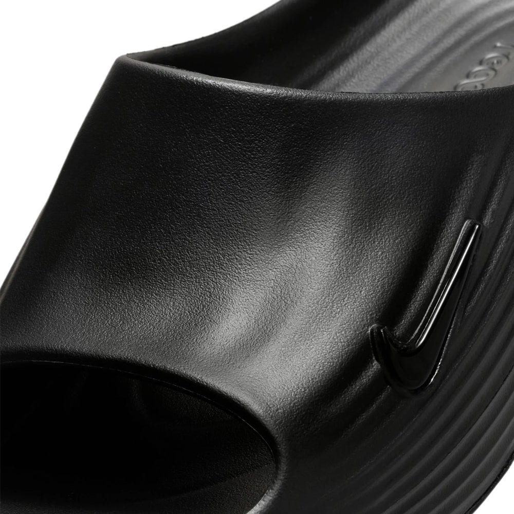 ReactX Rejuven8 'Triple Black'