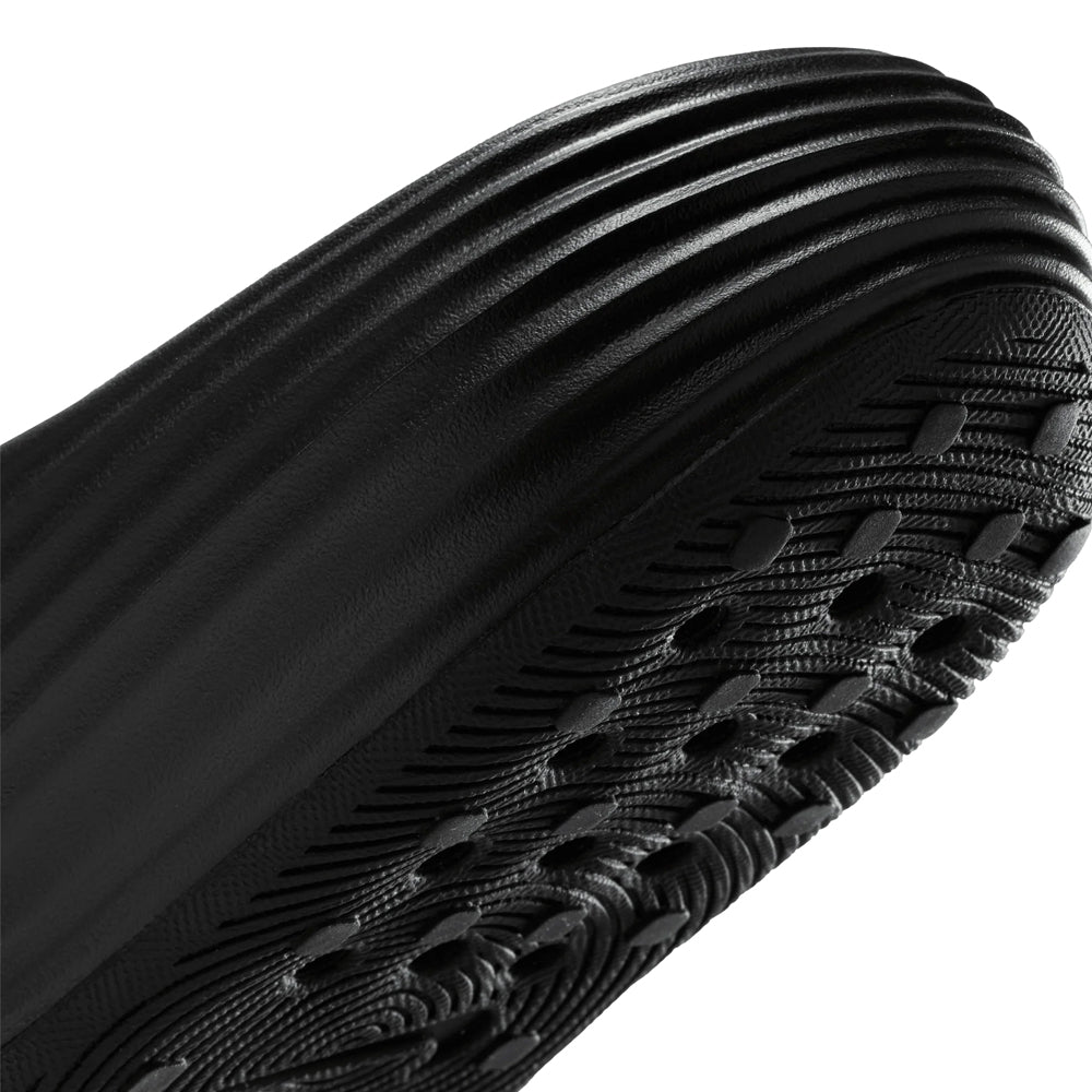 ReactX Rejuven8 'Triple Black'