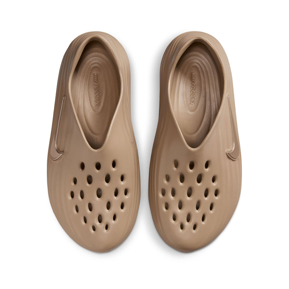 ReactX Rejuven8 'Khaki'