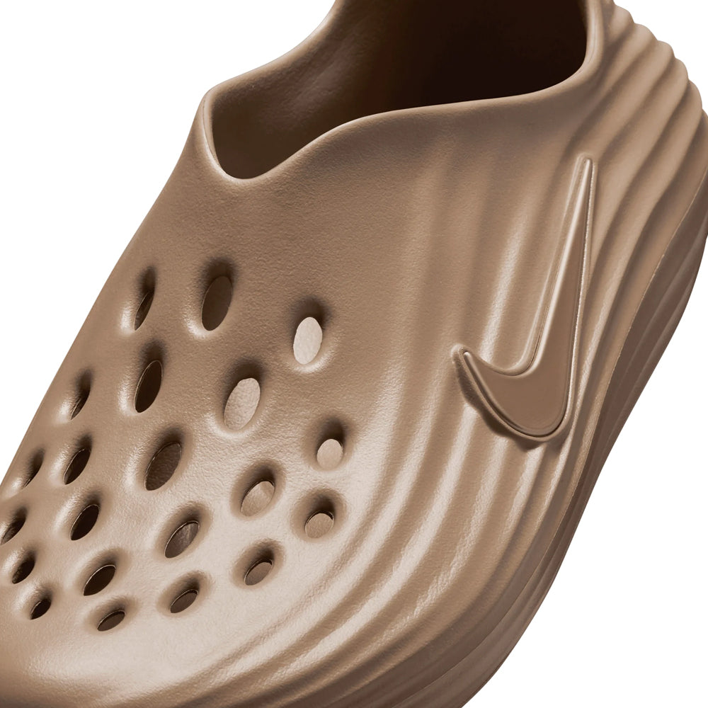 ReactX Rejuven8 'Khaki'