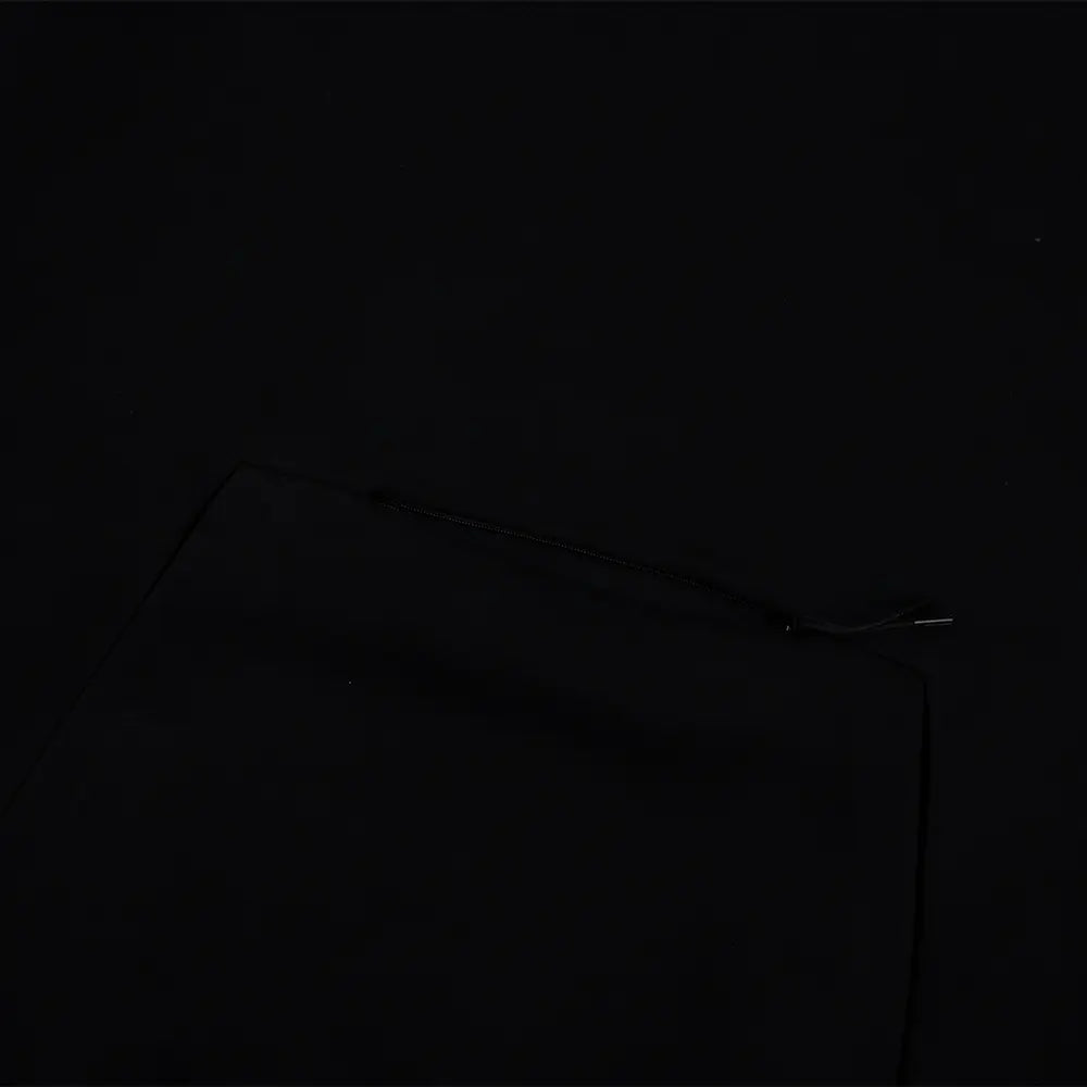 Nike Tech Fleece Oversized Hoodie 'Black'