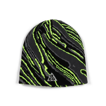 ACG Peak "Big Bend" Beanie 'Dark Smoke Grey'