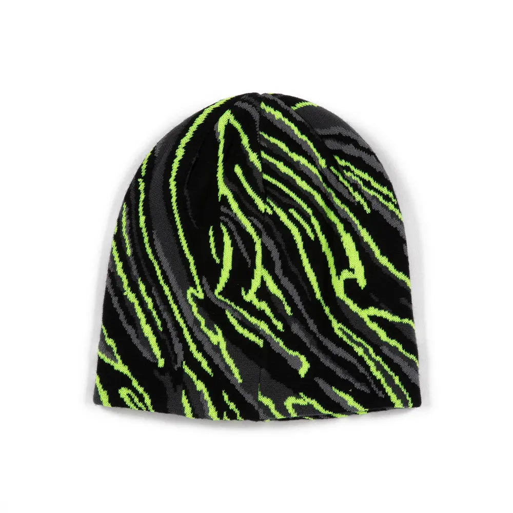 ACG Peak "Big Bend" Beanie 'Dark Smoke Grey'