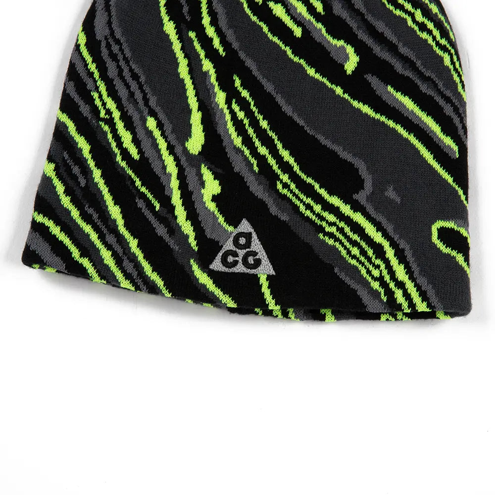 ACG Peak "Big Bend" Beanie 'Dark Smoke Grey'