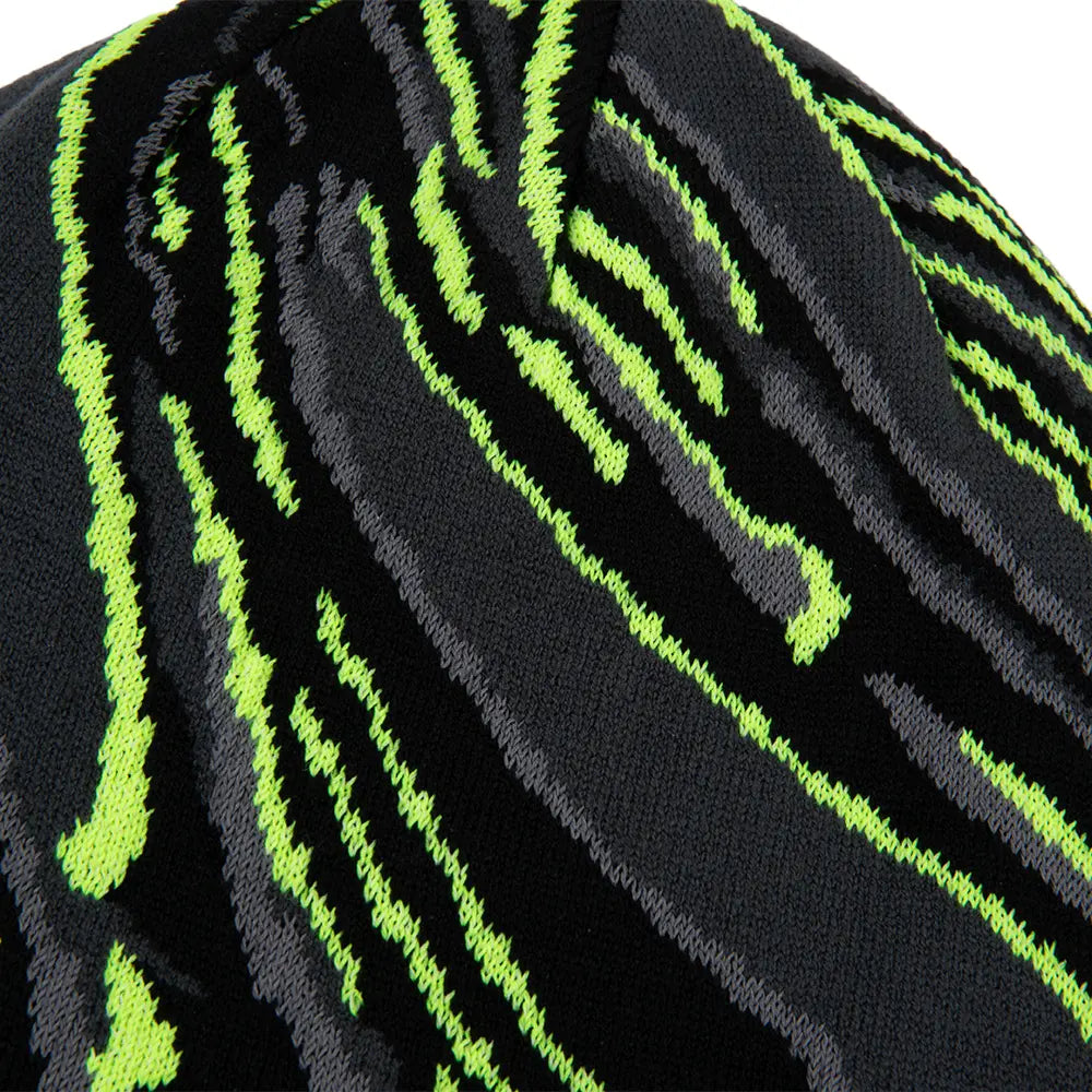 ACG Peak "Big Bend" Beanie 'Dark Smoke Grey'