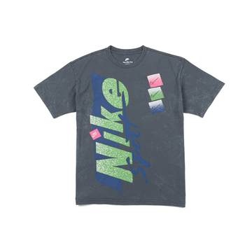 NSW M90 Tee 'Anthracite'