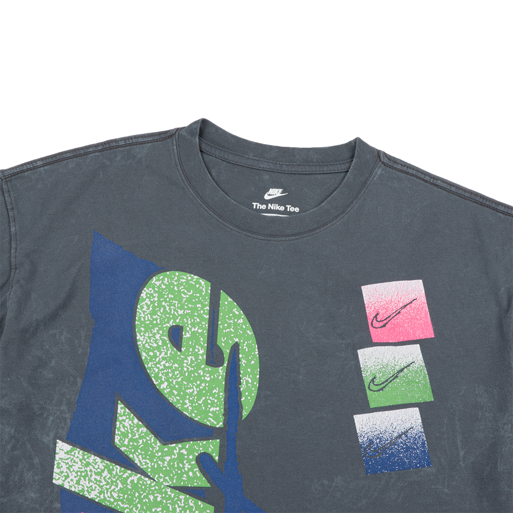 NSW M90 Tee 'Anthracite'