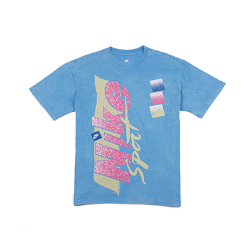 NSW M90 Tee 'University Blue'