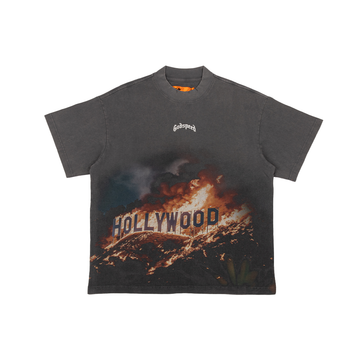 Hollywood Inferno 'Grey Wash'