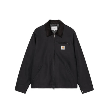 Detroit Jacket 'Dark Navy Black Rigid'