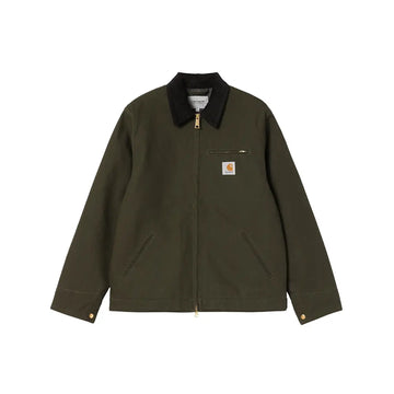 Detroit Jacket 'Olive Black'
