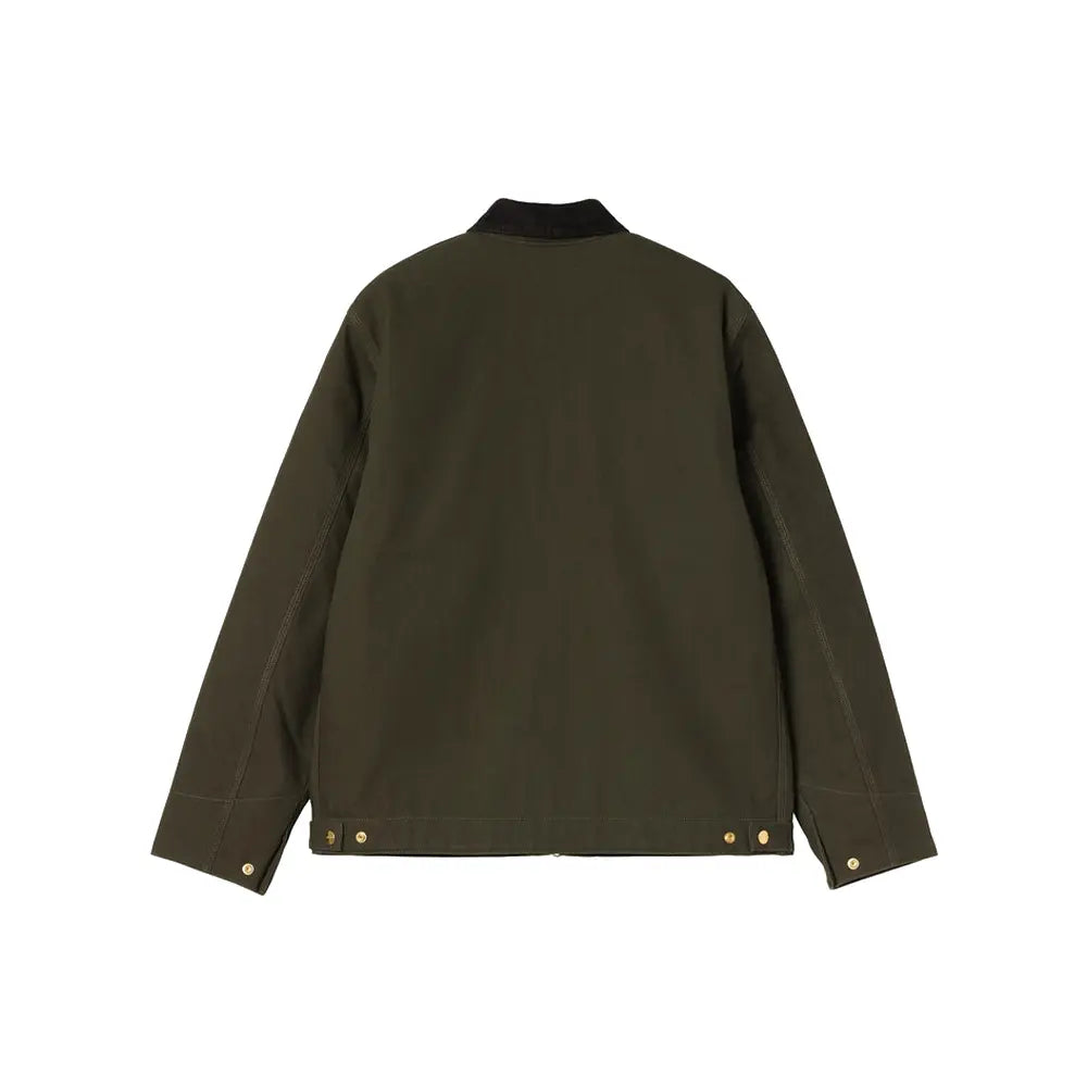 Detroit Jacket 'Olive Black'