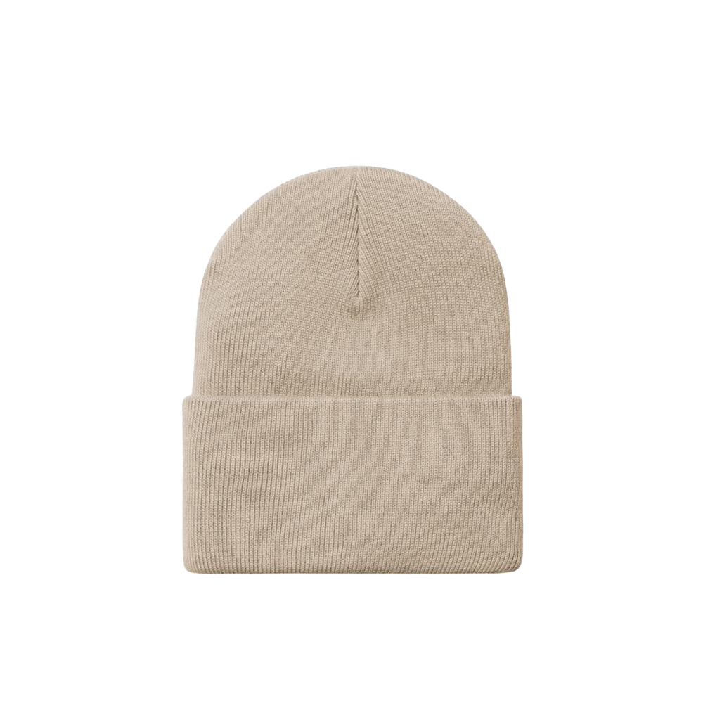 Acrylic Watch Hat 'Fleur De Sel'