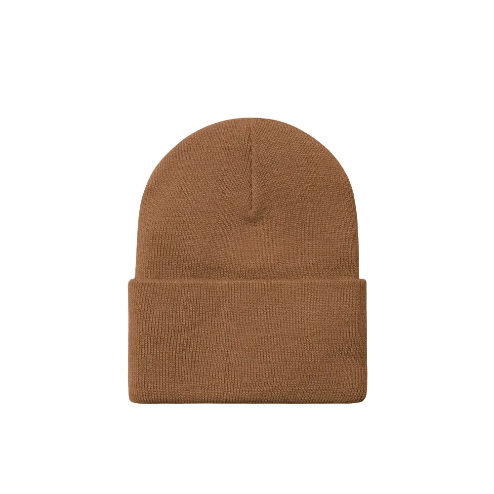 U Acrylic Watch Hat 'Wip Hamilton Brown'