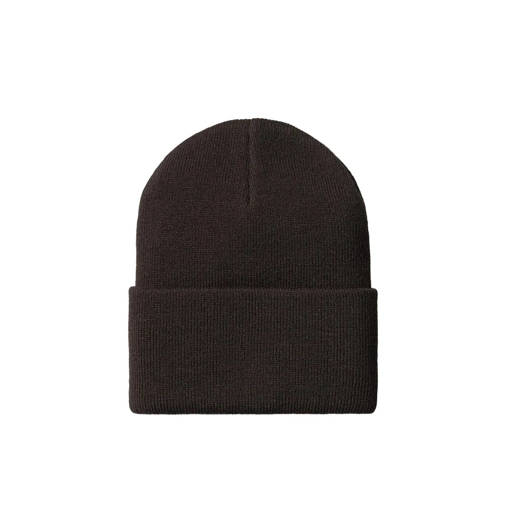 U Acrylic Watch Hat 'Tobacco'