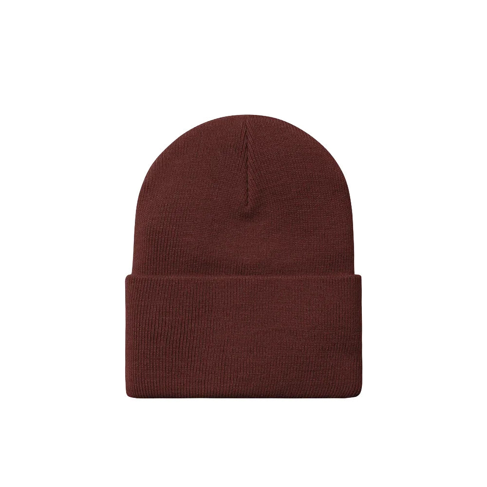 U Acrylic Watch Hat 'Amarone'