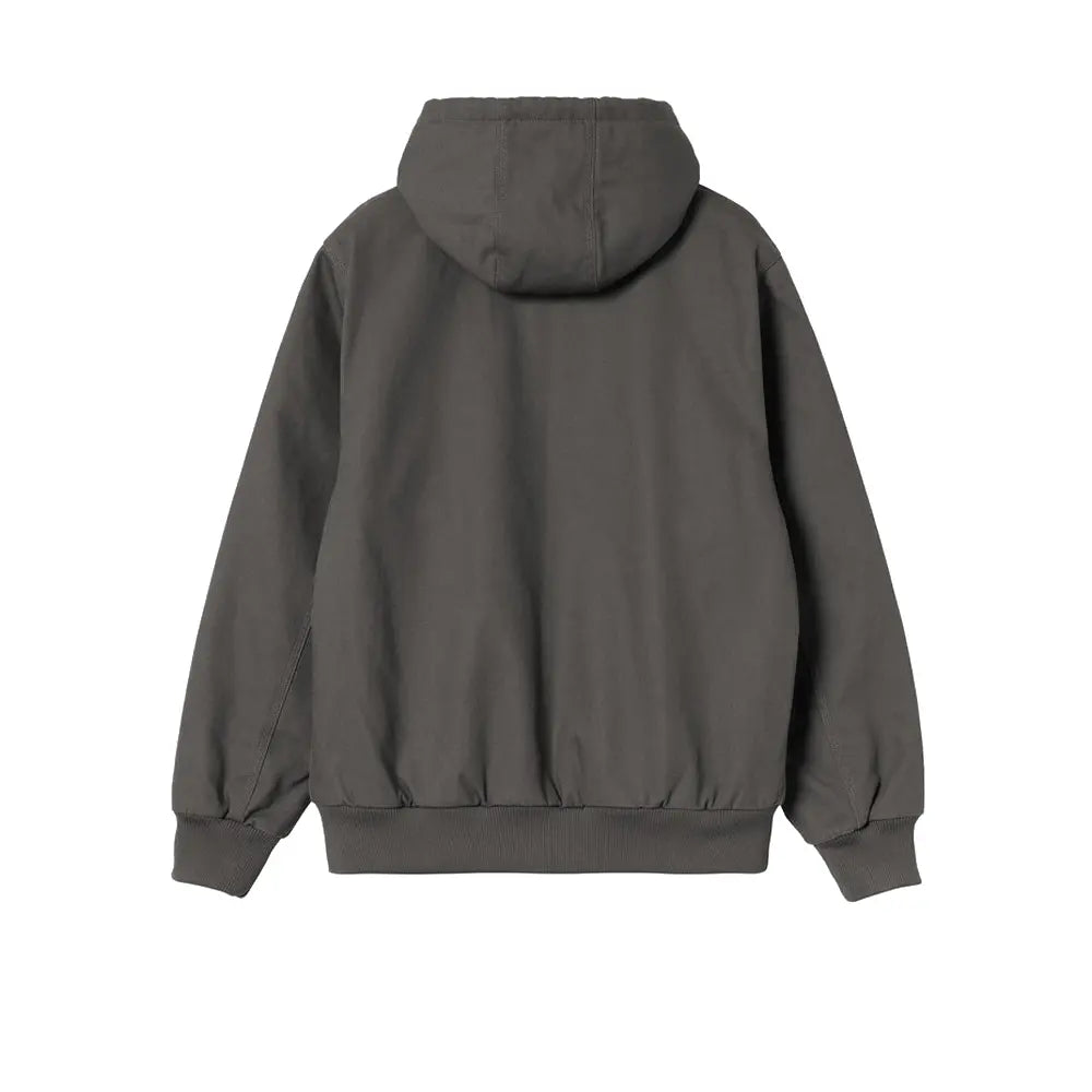 Active Jacket 'Graphite'