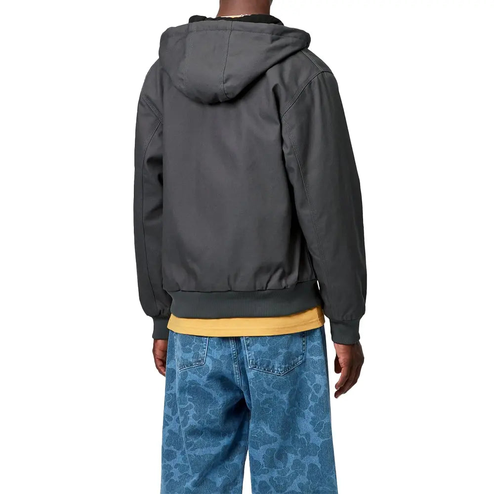 Active Jacket 'Graphite'